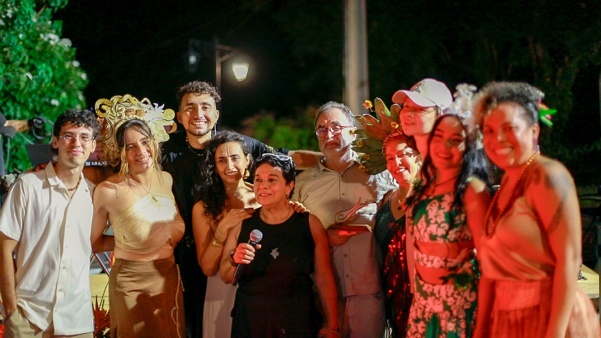 Fiesta Temática Vol. 3